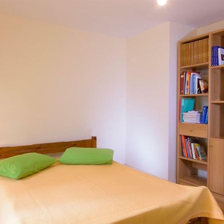 Hra House Apartment Agios Nikolaos  Bagian luar foto