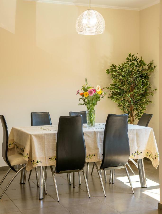 Hra House Apartment Agios Nikolaos  Bagian luar foto
