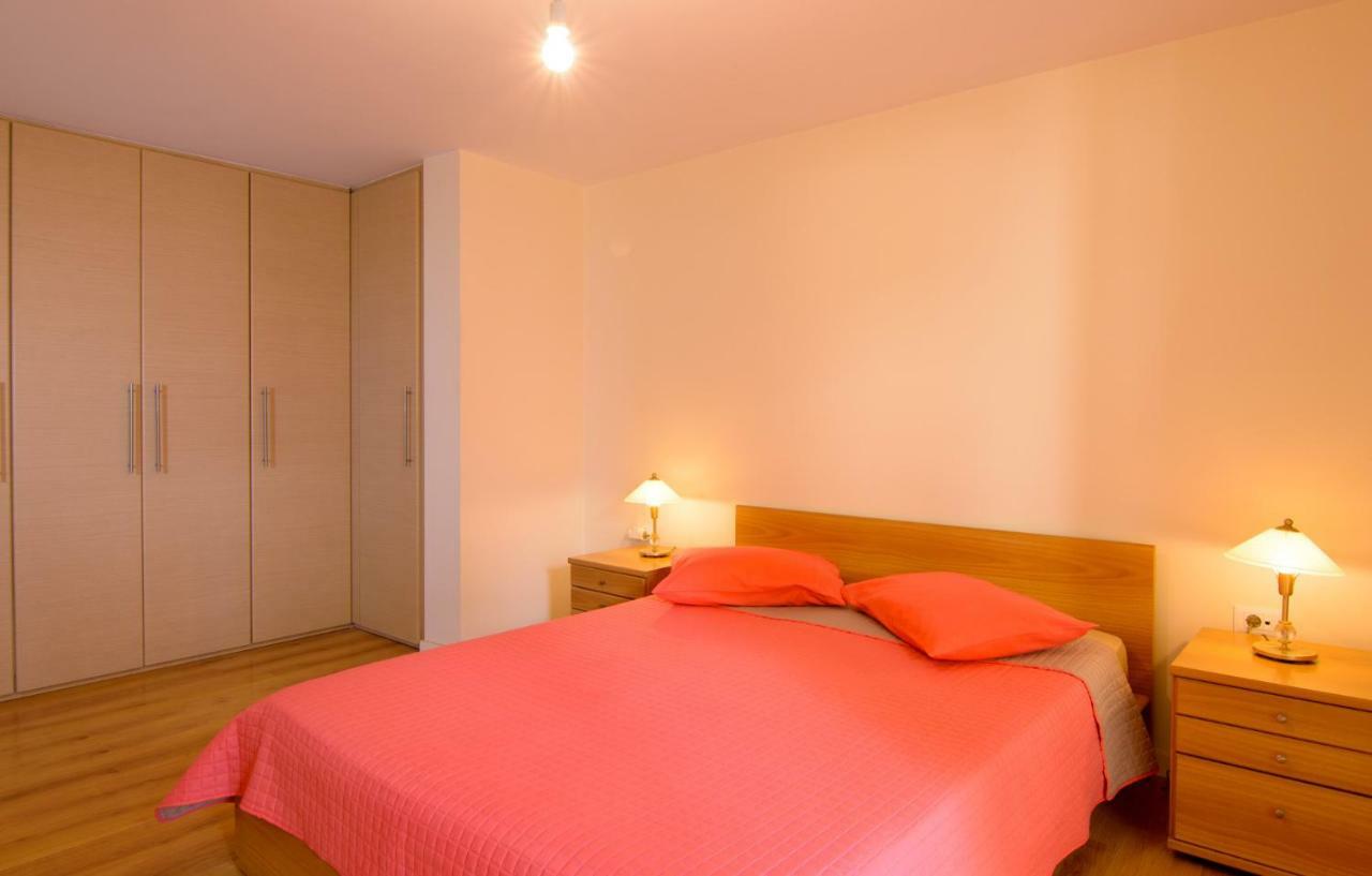 Hra House Apartment Agios Nikolaos  Bagian luar foto