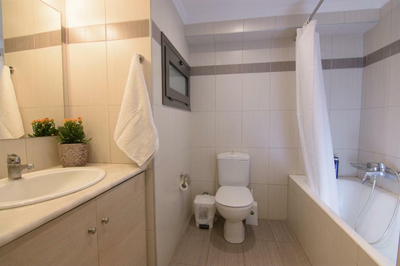 Hra House Apartment Agios Nikolaos  Bagian luar foto