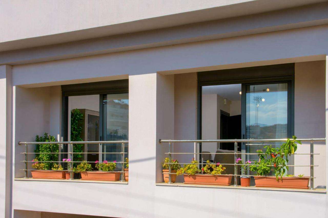 Hra House Apartment Agios Nikolaos  Bagian luar foto